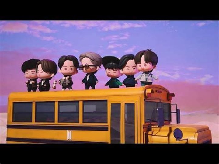 
Watch: BTS releases cute animated video for title track Yet To Come (The Most Beautiful Moment) 