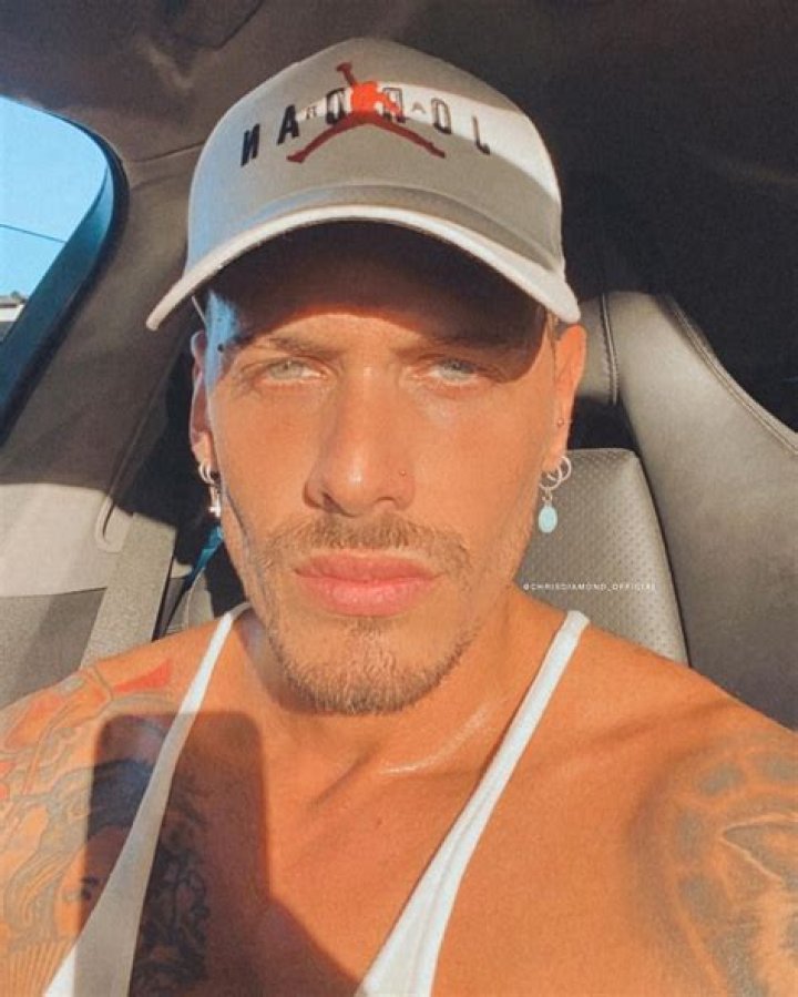 Wayne Diamond Height, Weight, Net Worth, Age, Wiki, Who, Instagram, Biography