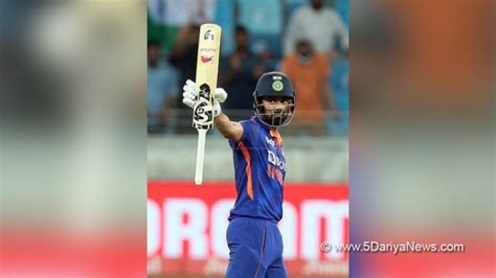 
We know how important KL Rahul is to our T20 World Cup plans: Virat Kohli 