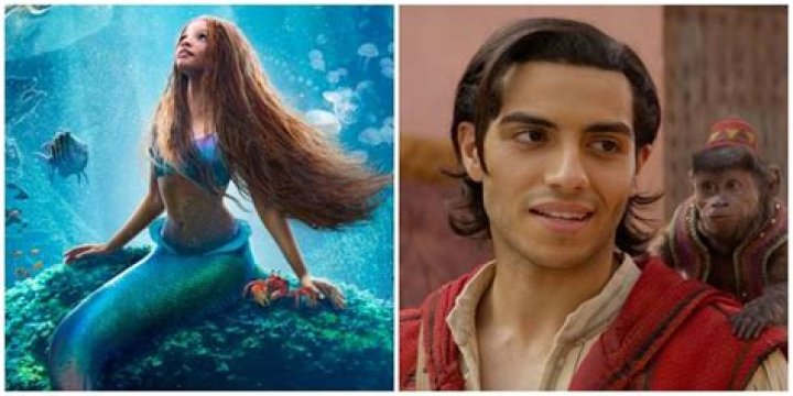 
“We only watched for Will Smith”: Mena Massoud Little Mermaid controversy explained as Aladdin star sparks controversy 