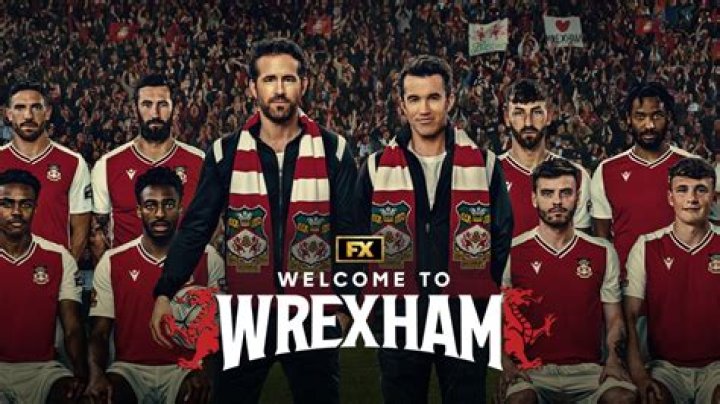 
‘Welcome to Wrexham’ Has Been Renewed for a Second Season 