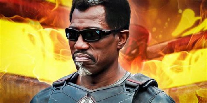 Wesley Snipes Illness Inside The Blade Star’s Health Battles