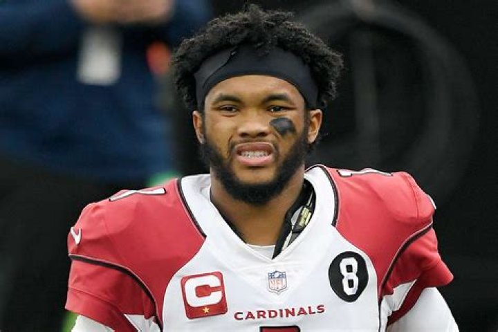 
What Arizona Cardinals star Kyler Murray said about Allen Outlet Mall shooting in Dallas, Texas 