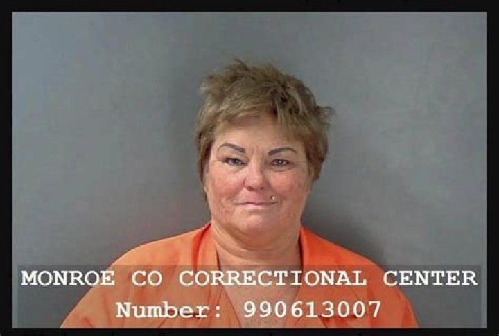 
What did Billie Davis do? Woman arrested for attacking Chinese Indiana University student 