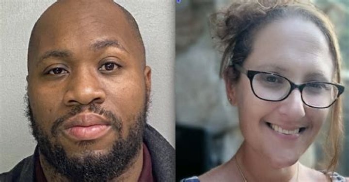 
What did Blair Watts do? Business partner charged over Pennsylvania mom Jennifer Brown’s death 