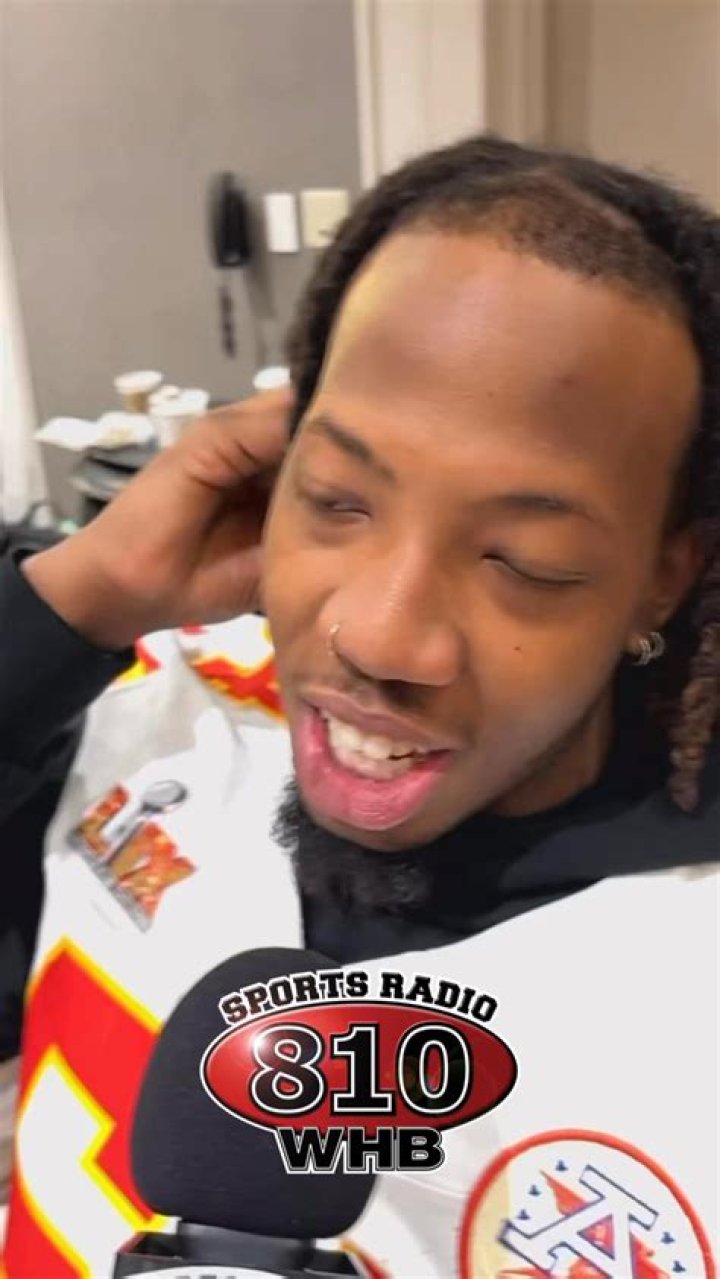 
What Did Carl Junior Hackathorn Do? Here Is What We Know About His Sentence & Prison Stay 