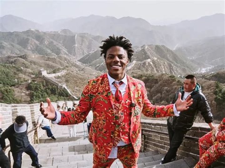 What Did Darren Watkins Jr Gets Arrested For? Is IshowSpeed In Jail? Charges Of Swatting