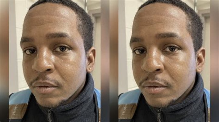 
What did Jamaal Germany do? Maryland man charged over alleged kidnapping attempt 