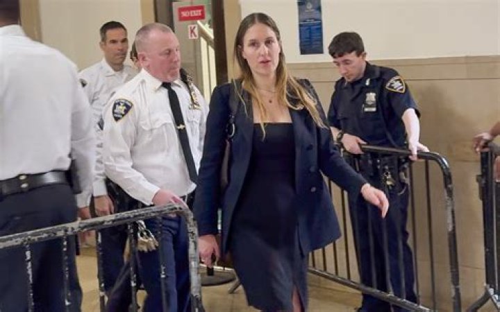 
What did Jeanette Olivo do? Chicago woman arrested over random attack on teen’s chihuahua 