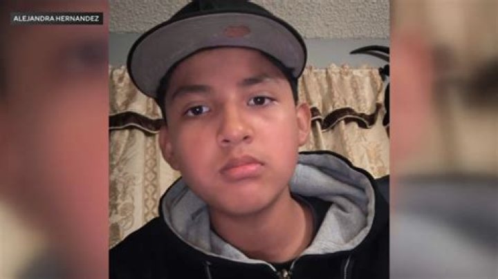 
What did Junior Aquino Hernandez do? Murder charges dropped as NYC fishmonger claims stabbing was accidental 