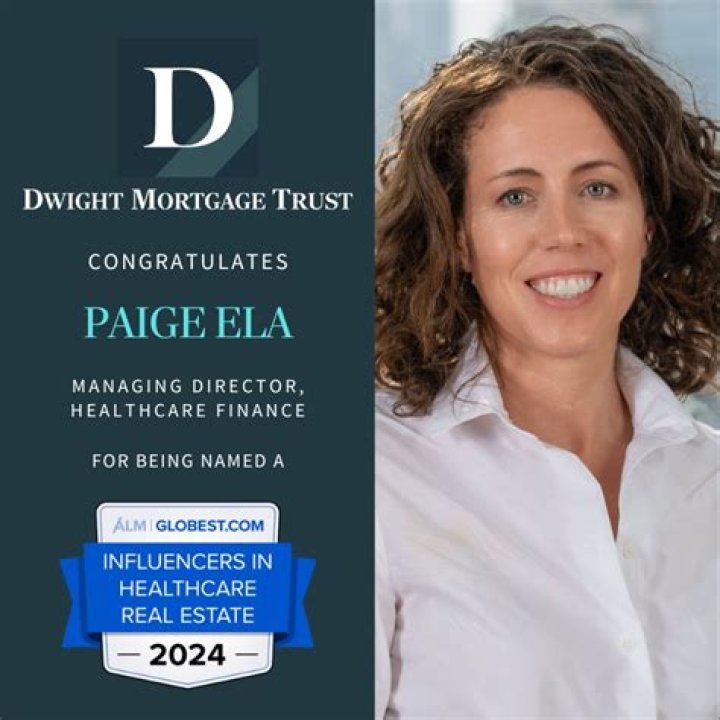 
What did Michael Olson do? Charges against Dwight Mortgage finance executive explored 