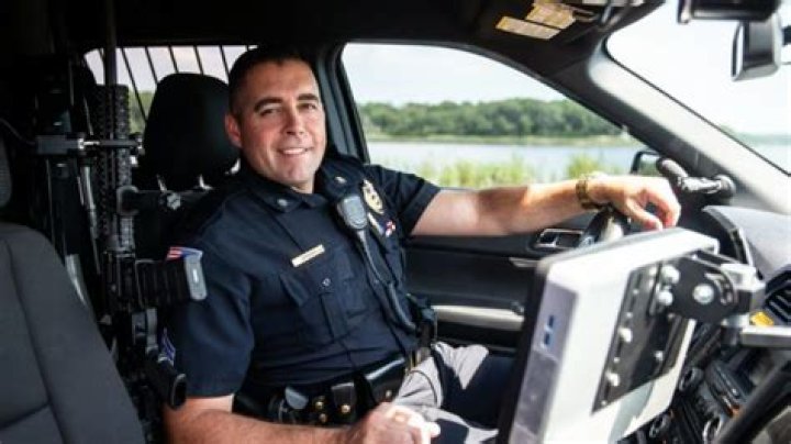 What did Shawn Cronin do? Charges explored as Dighton police chief arrested for insider trading