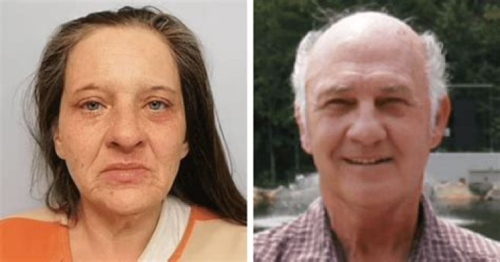 
What did Tabitha Zelida Wood do? Woman charged over fiance’s death 