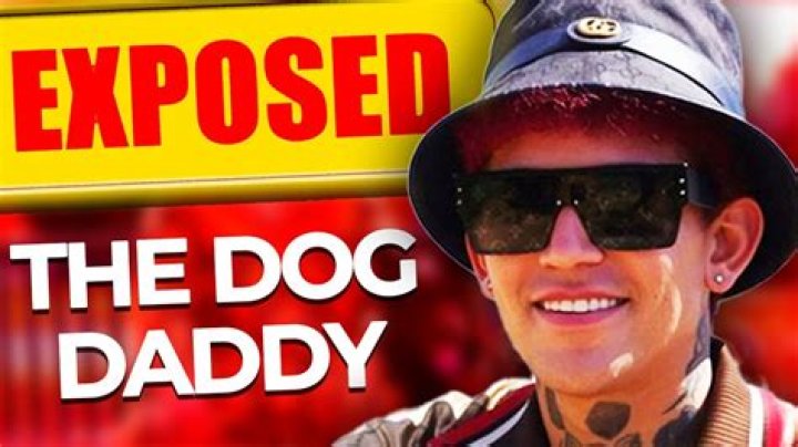 What did The Dog Daddy do? Instagram video controversy explained as YouTuber issues apology