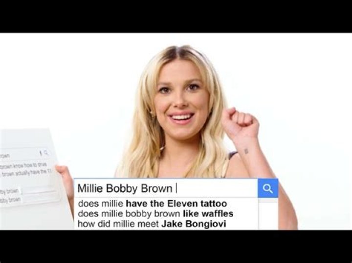 What does Jake Bongiovi do for a living? Exploring how he met Millie Bobby Brown as latter’s engagement picture goes viral