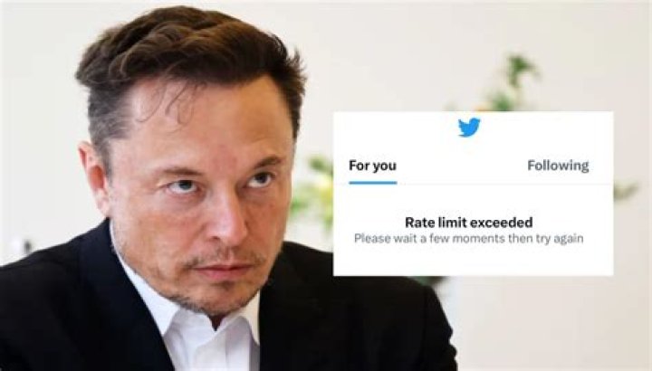 
What does rate limit exceeded mean on Twitter? Hilarious Elon Musk memes erupt in wake of global outage 