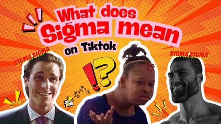 What does sigma mean on TikTok? Viral Patrick Bateman trend explored