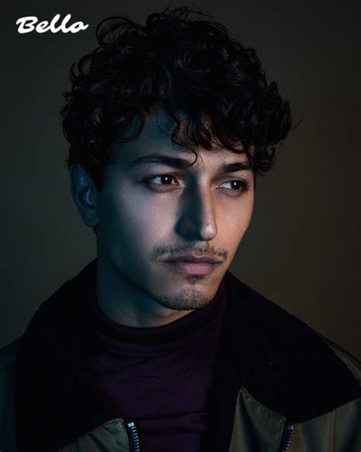 
What Ethnicity Is Paul Karmiryan? An In-Depth Look At The Personal Life Of The Cast Of Along For The Ride 