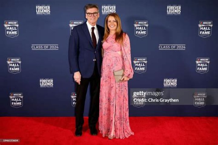 
What Happened Between Jeremy Mayfield and Ray Evernham? Multiple Affairs Led To A Lawsuit 