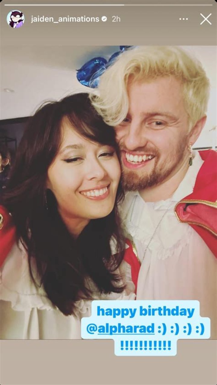 
What Happened To Alpharad? Is He In Hospital? Net Worth 