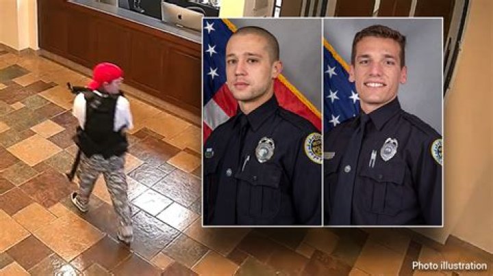 
What Happened To Andrew Hale DC? Was He Found? Police Looking For Help From People 