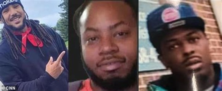 
What happened to Armani Kelly, Dante Wicker and Montoya Givens? Bodies found in apartment allegedly identified as missing Michigan rappers 