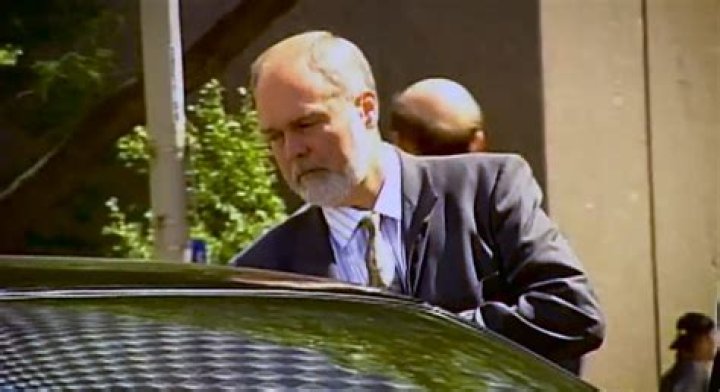 
What Happened To Attorney Richard Armitage Murder Case And Where Is Killer Richard Buchli? 