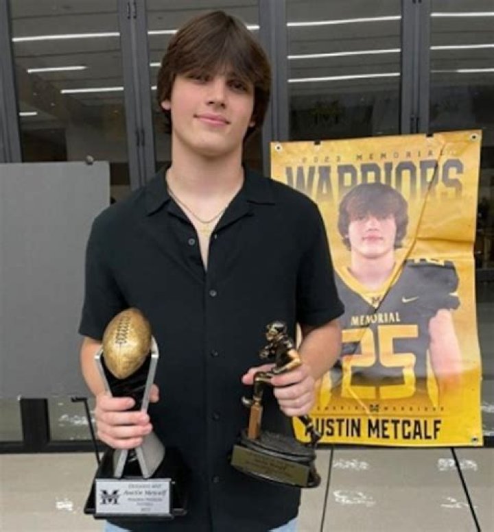 
What Happened To Austin Retterath? 