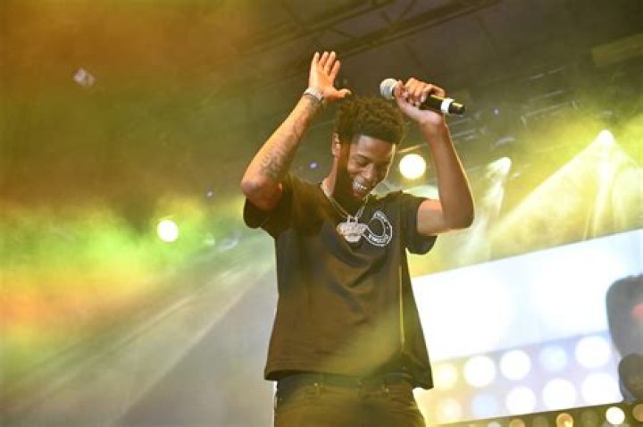 
What happened to Big Scarr? Tributes pour in as 1017 Records rapper reportedly passes away at 32 