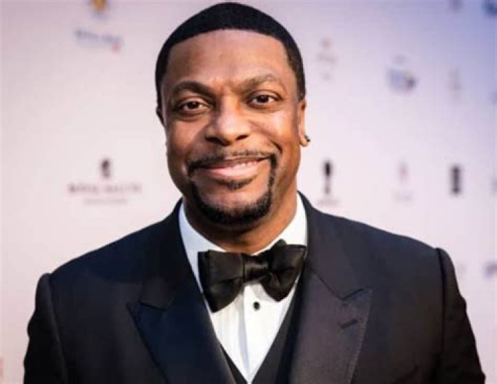 
What Happened To Chris Tucker? The Actor Sparks Death Rumors 