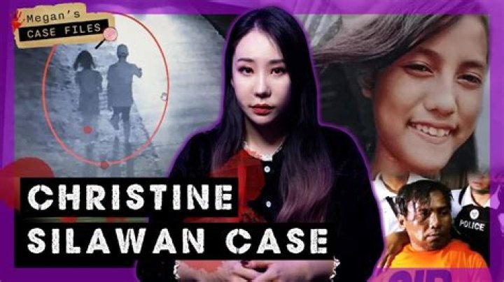 
What Happened To Christine Silawan? Reddit Clips and Reaction 