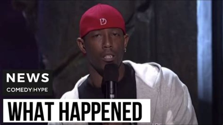 What Happened To Comedian Rasheed Thurmond? Details About His Death As Fans Curious On How He Died