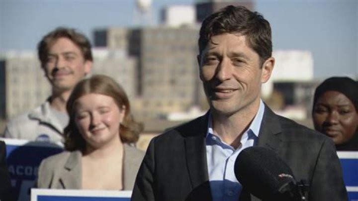 What Happened To Deacon Frey? Here Is His Health Update In 2022