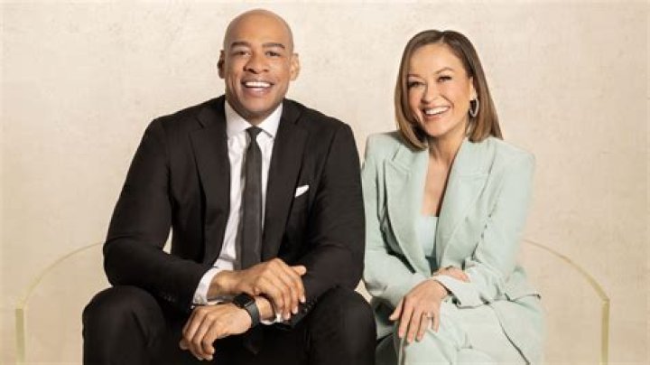 What Happened To Demarco Morgan And Where Is He Now?