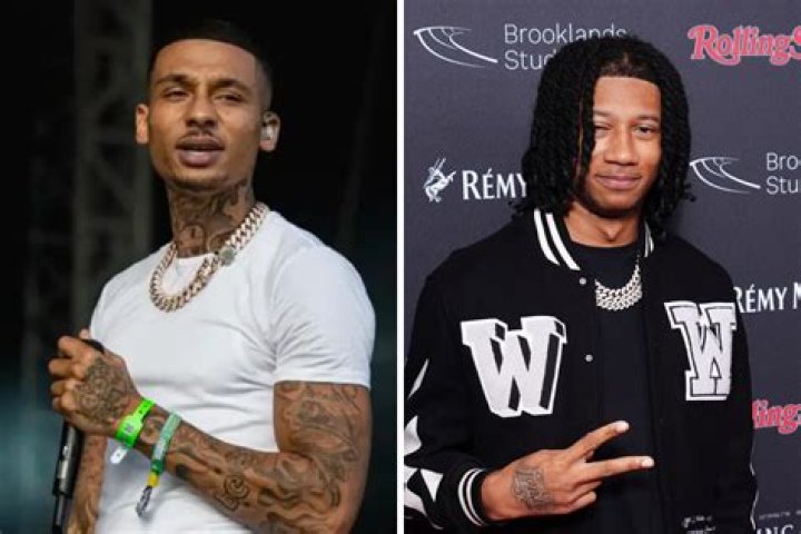 
What Happened To Digga D Eye? Why Was He Arrested? 