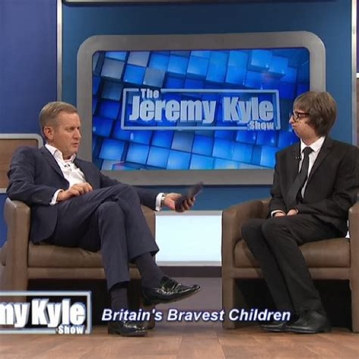
What Happened To Erica Pawson In The Jeremy Kyle Show? 