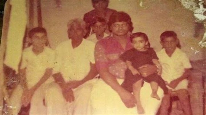 What Happened To Gama Pehlwan Son Aslam Pahalwan? His Wife, Did He Also Have A Son?