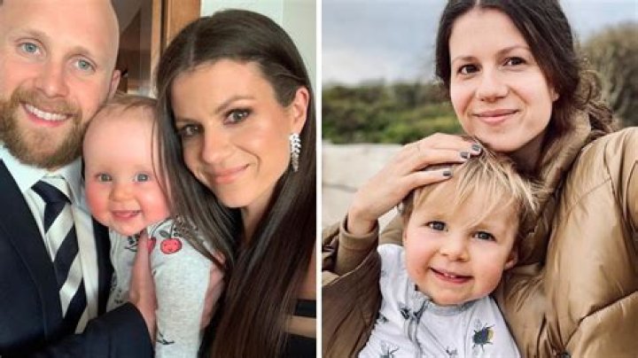 
What Happened To Gary Ablett Jr Son Levi Ablett? Wife Jordan Shares The Sad News 