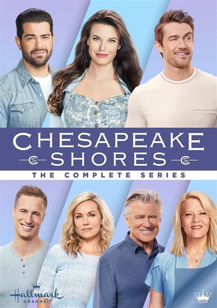 What Happened To Grandma Nell O’Brien On Chesapeake Shores? Update On Her Whereabouts