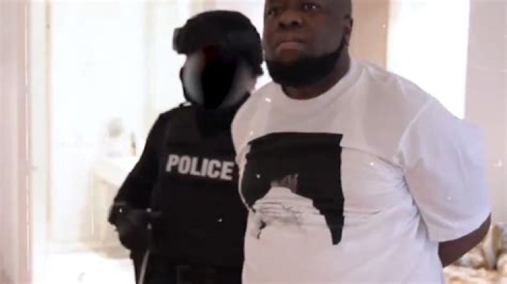 
What Happened To Hushpuppi, Where Is He Now? Criminal Charges For Conspiracy To Launder Money 