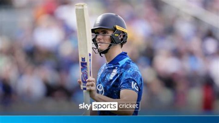 
What Happened To Jacob Kaminsky? Man Fell From StarFlyer Ride 