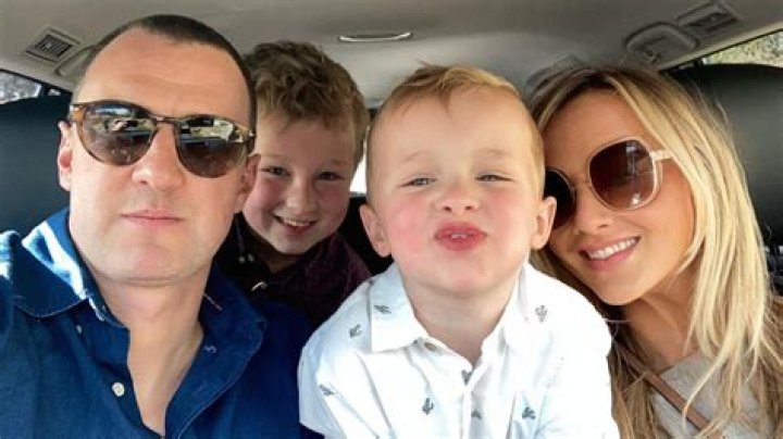 
What Happened To Jason Januszke? Inspire Health And Fitness Mourns The Passing of Its Supervisor 