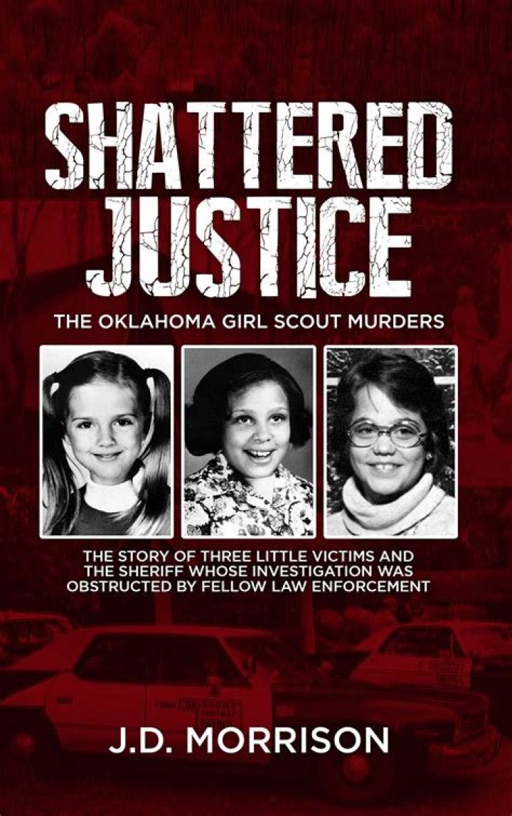 
What Happened To Jean Leroy Hart Of ‘Keeper of the Ashes’? Here’s What We Know About Oklahoma Girl Scout Murder Case 