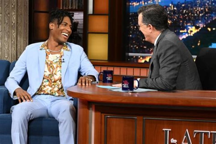 What Happened To Jon Batiste? The Late Show Bandleader Has Stayed Absent For A While Now