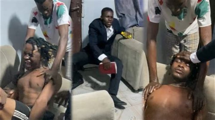 
What Happened To Justen Hosken? Death News – Is He Dead Or Alive? Wife And Family 