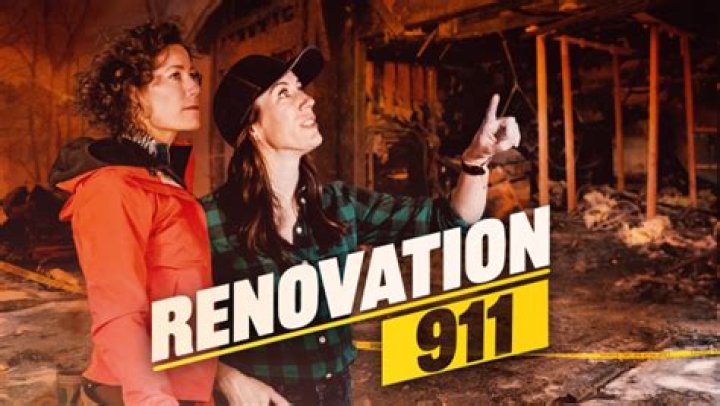 What Happened To Kirsten Meehan Mouth on Renovation 911?