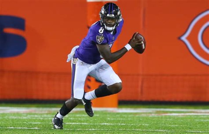 
What Happened To Lamar Jackson? The Footballer’s Health Issue 
