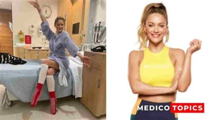 What happened to Leanne Hainsby? Peloton instructor diagnosed with breast cancer, How is her health now?