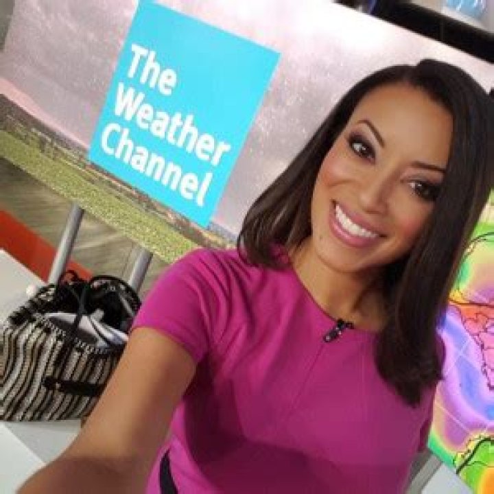 What happened to Liana Brackett on the Weather Channel?