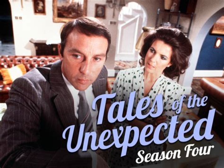 
What Happened To Lynsey Baxter? Tales Of The Unexpected Actress Death Fact Checked 